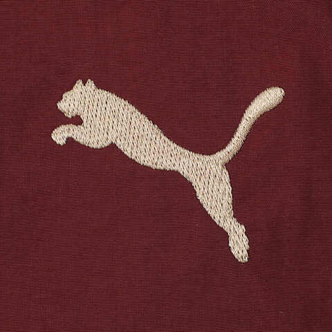 puma彪马2025男子男子-PRIME RETRO T7 WOVEN JKT-酒红色梭织无帽外套63478296