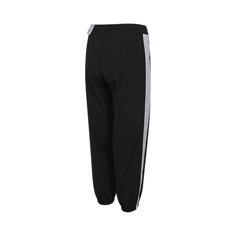 puma彪马2025男子男子-PRIME RETRO T7 WOVEN PANTS-黑色梭织长裤63478701