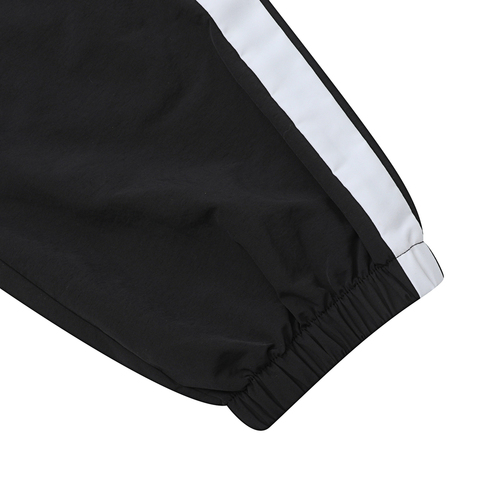 puma彪马2025男子男子-PRIME RETRO T7 WOVEN PANTS-黑色梭织长裤63478701