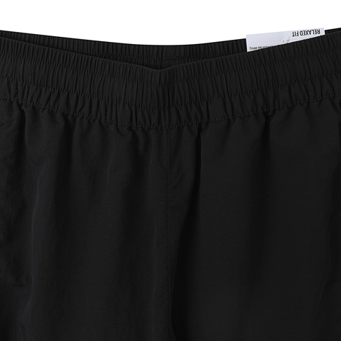 puma彪马2025男子男子-PRIME RETRO T7 WOVEN PANTS-黑色梭织长裤63478701