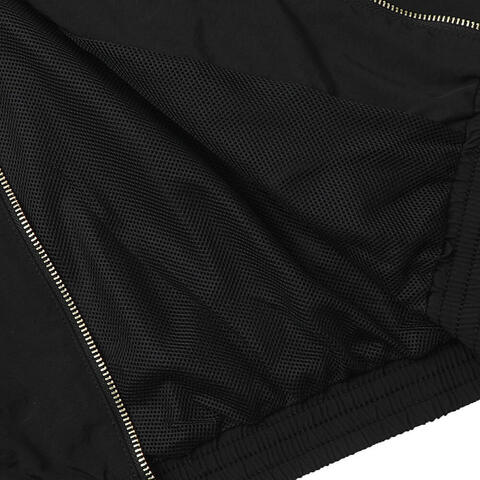 puma彪马2025男子男子-PRIME RETRO T7 WOVEN JKT-黑色梭织无帽外套63478201