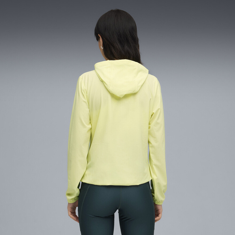 puma彪马2025女子女子-RUN VELOCITY WOVEN JACKET W-黄金色梭织连帽外套52726535