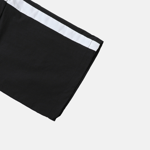 puma彪马2025男子男子-PRIME RETRO T7 WV PANTS DTB-黑色梭织长裤63478301