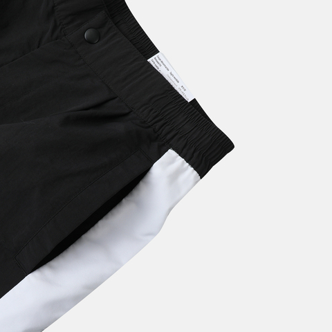 puma彪马2025男子男子-PRIME RETRO T7 WV PANTS DTB-黑色梭织长裤63478301