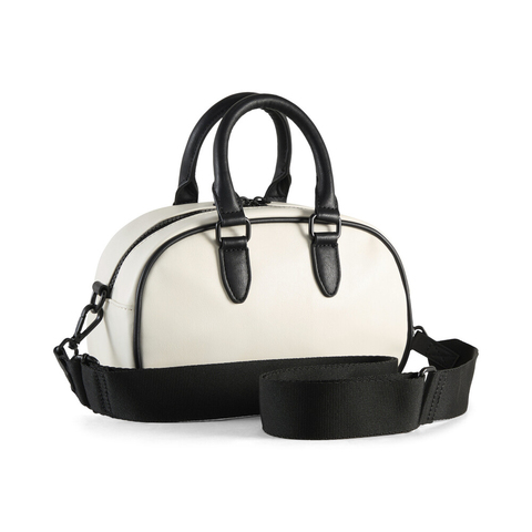 puma彪马2025女子女子-ARCHIVE Mini Grip Bag-米白色拎包挽包09113706
