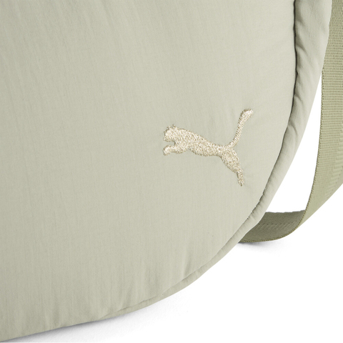 puma彪马2025女子女子-HER Half Moon Bag-咖啡色拎包挽包09171602