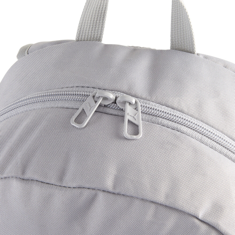 puma彪马2025中性中性-PUMA PHASE Backpack L4L-灰色-黑色双肩包09241822