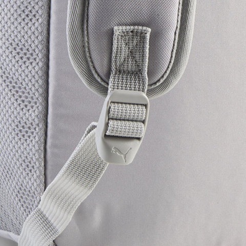 puma彪马2025中性中性-PUMA PHASE Backpack L4L-灰色-黑色双肩包09241822