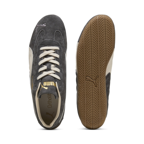 puma彪马2025中性中性-Speedcat Faded-灰色-雪白色SPEEDCAT40368803