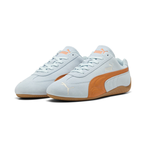 puma彪马2025中性中性-Speedcat-海洋玻璃色-橙橘色R-SPEEDCAT40632940