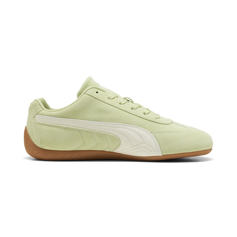 puma彪马2025中性中性-Speedcat-开心果绿-暖白R-SPEEDCAT40632948