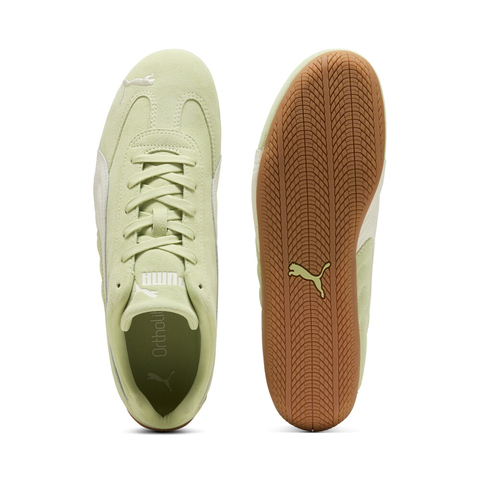 puma彪马2025中性中性-Speedcat-开心果绿-暖白R-SPEEDCAT40632948