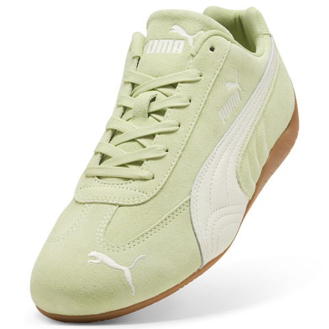 puma彪马2025中性中性-Speedcat-开心果绿-暖白R-SPEEDCAT40632948