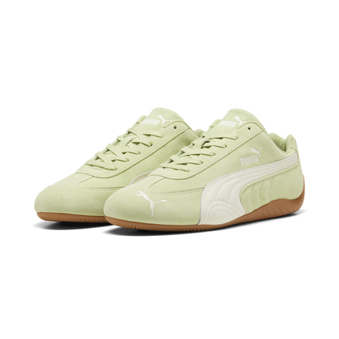 puma彪马2025中性中性-Speedcat-开心果绿-暖白R-SPEEDCAT40632948