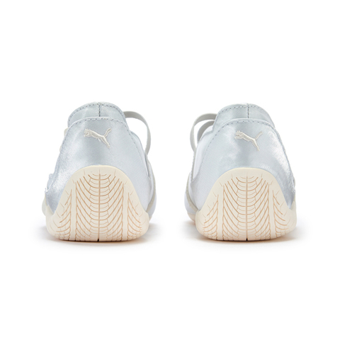 puma彪马2025女子女子-Speedcat Ballet Satin Wns-银色-暖白R-SPEEDCAT40438303