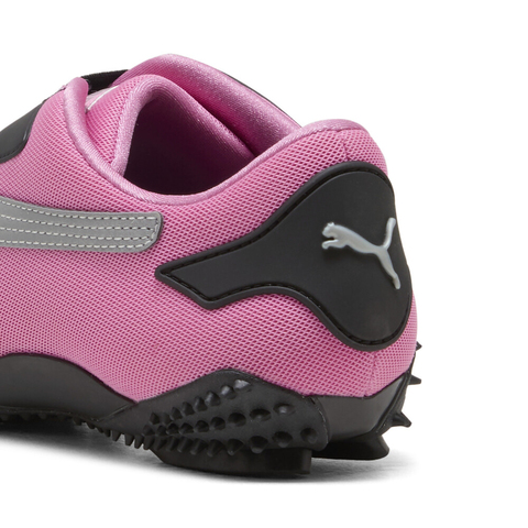 puma彪马2025中性中性-Mostro OG-波西粉-银色-黑色MOSTRO39733015