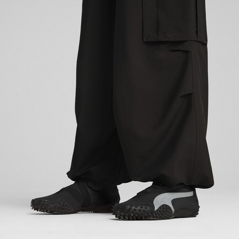 puma彪马2025中性中性-Mostro OG-黑色-银色MOSTRO39733017