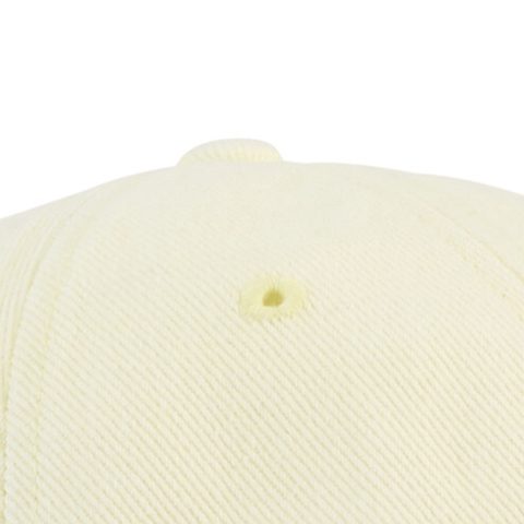 puma彪马2025中性中性-WARDROBE ESS METAL Dad Cap-黄金色弯沿帽02596806