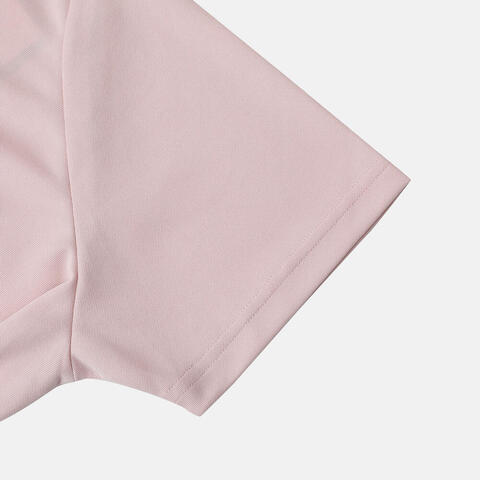 puma彪马2025男子男子-PERFORMANCE POLO-玫瑰粉梭织有领短T52869947