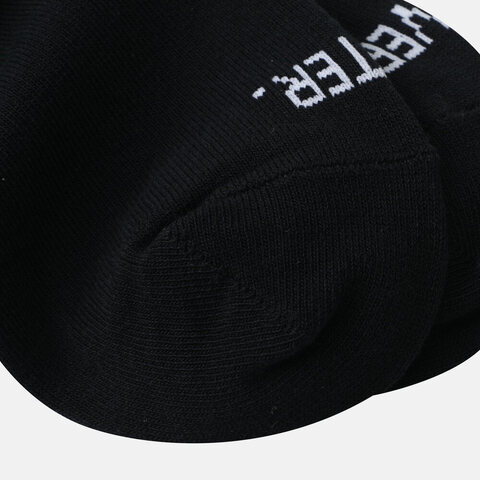 puma彪马2025中性中性-Puma U Sock 1P-黑色短袜94729301