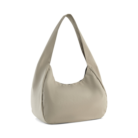 puma彪马2025中性中性-YONA Crossbody Hobo Bag-冰咖色拎包挽包09181901