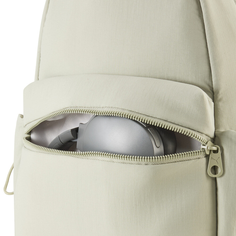 puma彪马2025女子女子-HER Small Backpack-咖啡色双肩包09171402