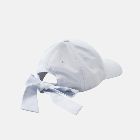 puma彪马2025女子女子-BOW TIE AF BB Cap-银色弯沿帽02698301