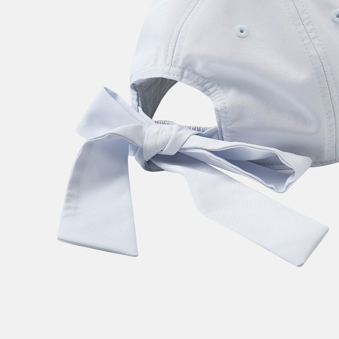 puma彪马2025女子女子-BOW TIE AF BB Cap-银色弯沿帽02698301