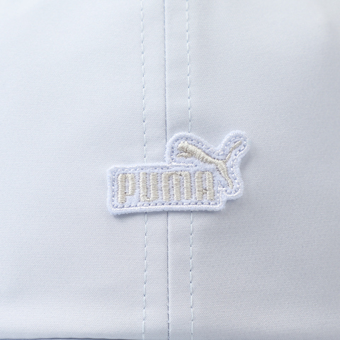 puma彪马2025女子女子-BOW TIE AF BB Cap-银色弯沿帽02698301