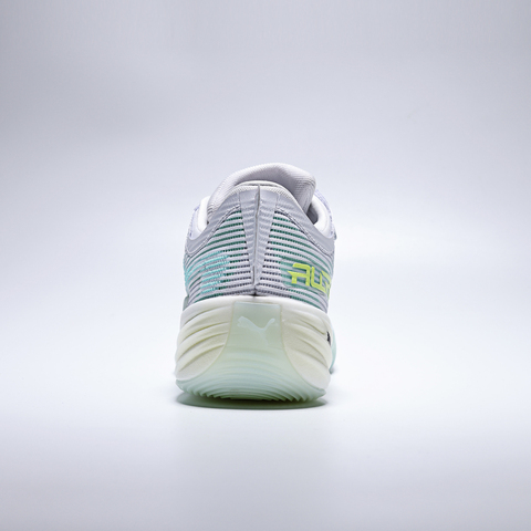 puma彪马2025中性中性-All-Pro Nitro™ 2-彪马白-薄荷蓝篮球系列31152101