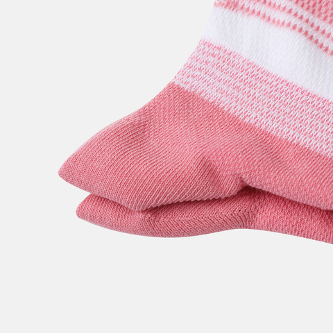 puma彪马2025女子女子-Puma W Slouch Sock 1P-粉红色中袜94742702