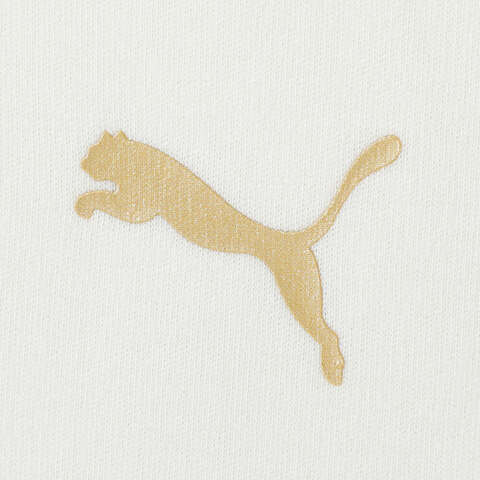 puma彪马2025男子男子-CLASSICS GS Track Jacket DK-暖白针织无帽外套63585465