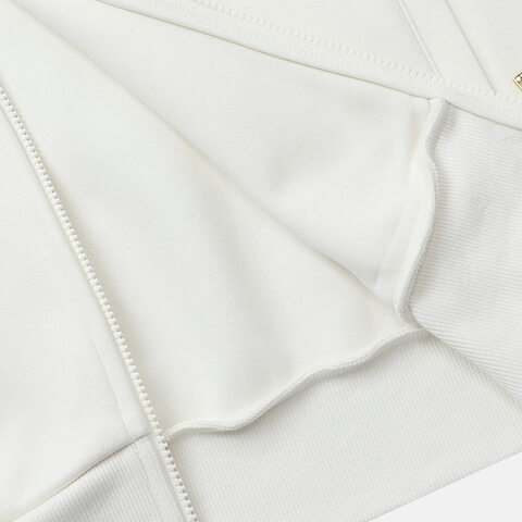 puma彪马2025男子男子-CLASSICS GS Track Jacket DK-暖白针织无帽外套63585465