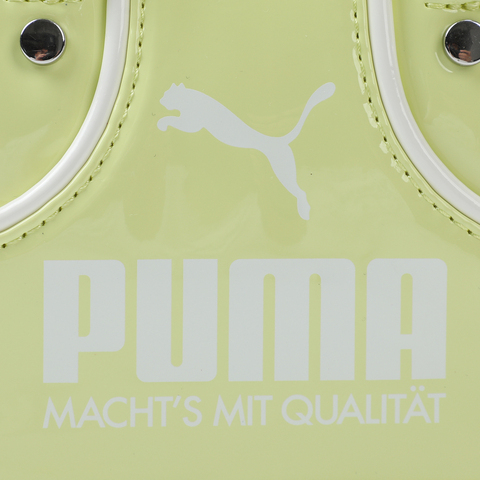 puma彪马2025女子女子-PUMA 1976 Micro Grip Bag-黄金色拎包挽包09182404