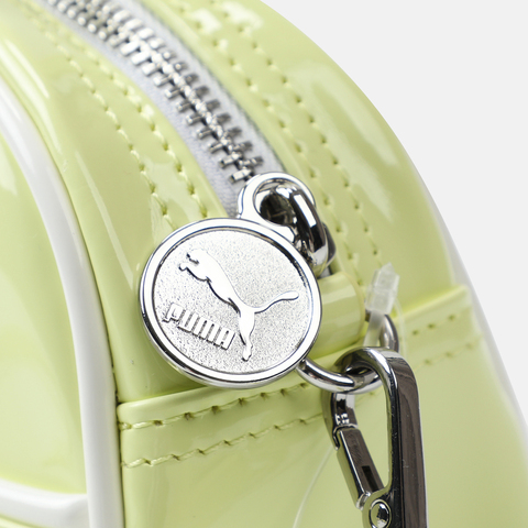 puma彪马2025女子女子-PUMA 1976 Micro Grip Bag-黄金色拎包挽包09182404