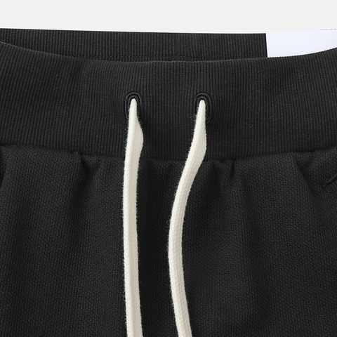 puma彪马2025女子女子-HAUS OF CLASSICS Knit Skirt W-黑色针织短裙63373201