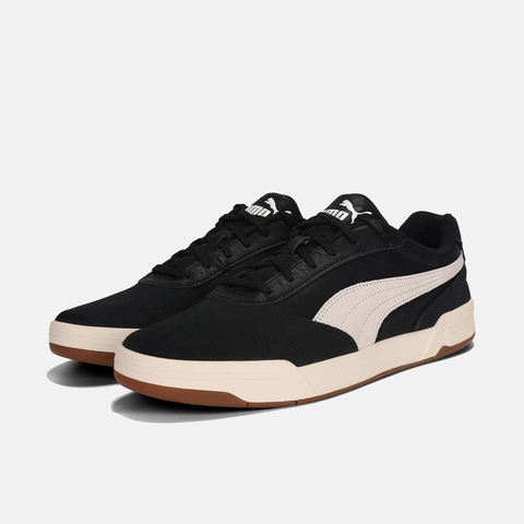 puma彪马2025男子男子-C-Skate Fresh SD-黑色-彪马白基础其他系列40314501