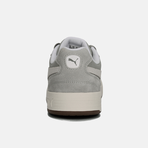 puma彪马2025男子男子-C-Skate Fresh SD-烟灰色-彪马白基础其他系列40314502