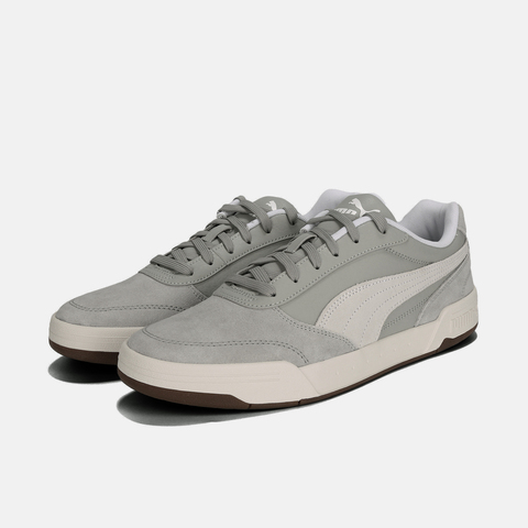 puma彪马2025男子男子-C-Skate Fresh SD-烟灰色-彪马白基础其他系列40314502