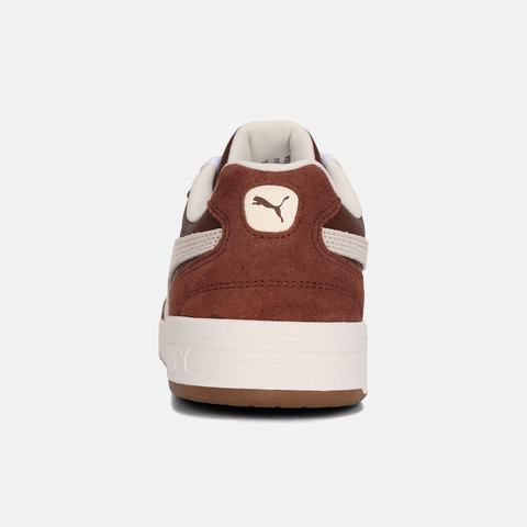 puma彪马2025男子男子-C-Skate Fresh SD-焦糖色-暖白基础其他系列40314503