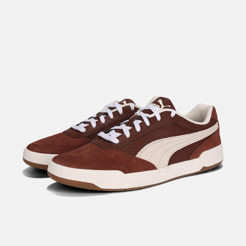puma彪马2025男子男子-C-Skate Fresh SD-焦糖色-暖白基础其他系列40314503