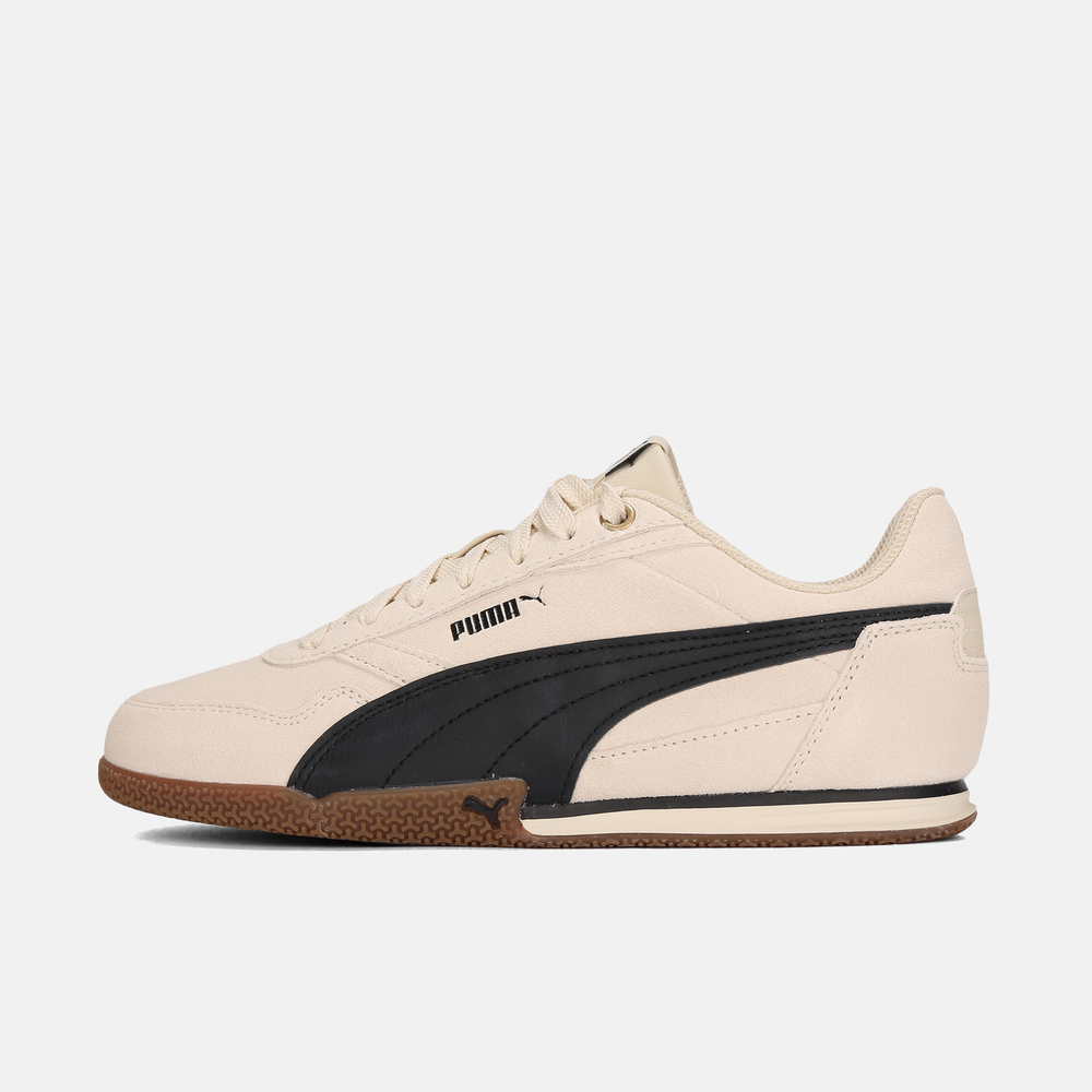 puma彪马2025女子女子-BELLA DONNA SD-雪白色-黑色Bella40267302