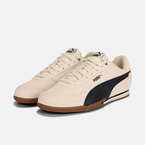 puma彪马2025女子女子-BELLA DONNA SD-雪白色-黑色Bella40267302