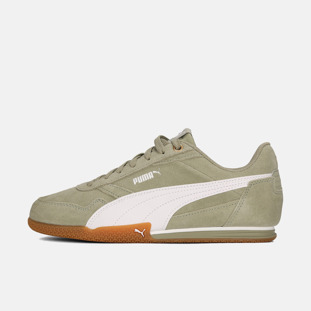 puma彪马2025女子女子-BELLA DONNA SD-淡绿色-彪马白Bella40267305