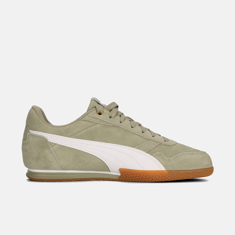 puma彪马2025女子女子-BELLA DONNA SD-淡绿色-彪马白Bella40267305