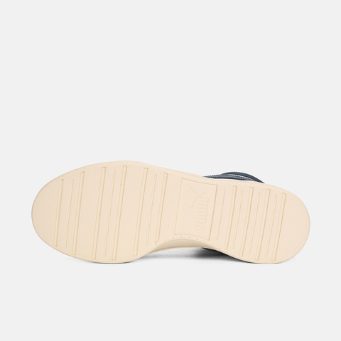 puma彪马2025中性中性-Puma Caven Mid Varsity CN-杏仁糖色-午夜蓝-红色Caven40786901