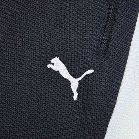 puma彪马2025女子女子-PRIME RETRO T7 PANTS LATE ADD-海军蓝针织长裤69300316