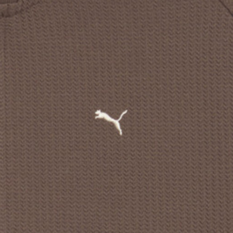 puma彪马2025男子男子-T7 Track Jacket M-棕色针织无帽外套63232741