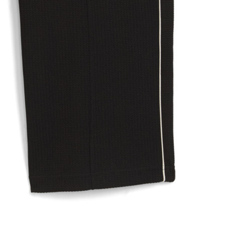 puma彪马2025男子男子-T7 Track Pants M-黑色针织长裤63232801