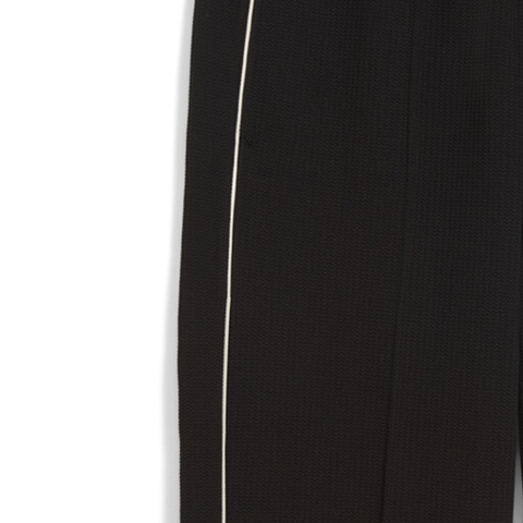 puma彪马2025男子男子-T7 Track Pants M-黑色针织长裤63232801